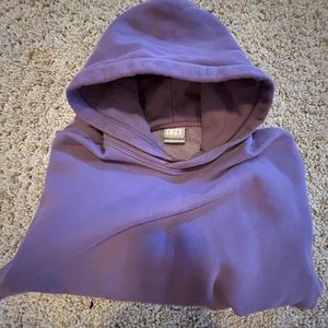 TNA Cozy Perfect Fleece Hoodie